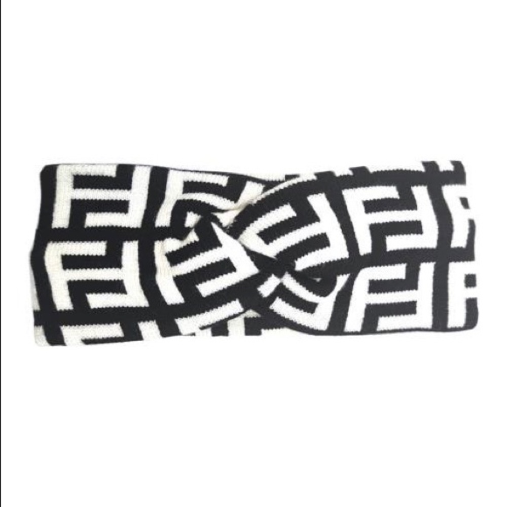 Print Headband